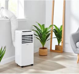 Portable Air Conditioner Oceanic A 2050 W — thumbnail 3