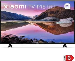 Smart TV Xiaomi MI P1E - 55 INCH - 4K ULTRA HD LED Wifi — thumbnail 7