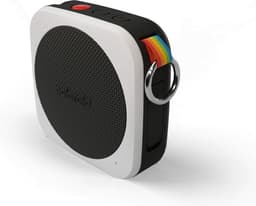 Polaroid - P1 Music Player - Bluetooth Speaker - Wit/Zwart — thumbnail 3