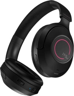 Creative Zen Hyrbid Pro Draadloze over-ear hoofdtelefoon met Bluetooth 5.3, geschikt voor Bluetooth LE-Audio (zwart) — thumbnail 7