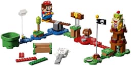 Adventures with Mario Starter Course — thumbnail 10