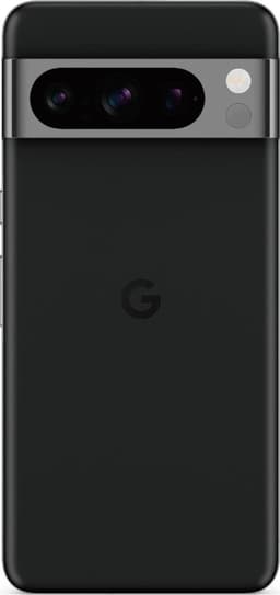 Google Pixel 8 Pro - 12GB/512GB - Black — thumbnail 2