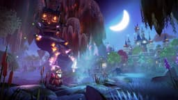 Disney Dreamlight Valley Cozy Edition - Switch (Code in a Box) — thumbnail 4