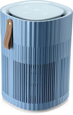AirExchange 150-T Staalblauw Professionele Luchtreiniger met HEPA H13 filter, Carbon, ionisator, UV-C LED | Geschikt tot 40m² — thumbnail 13