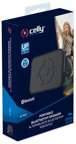 Portable Bluetooth Speakers Celly UpMidi — thumbnail 2