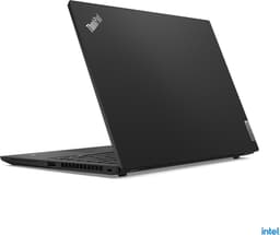 Lenovo ThinkPad X13 Gen 2 (Intel) Intel® Core™ i7 i7-1165G7 Laptop 33,8 cm (13.3") WUXGA 16 GB LPDDR4x-SDRAM 512 GB SSD Wi-Fi 6 (802.11ax) Windows 10 Pro Engels Zwart — thumbnail 8