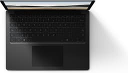 Microsoft Surface Laptop 4 13" i7 - 16GB - 512GB Zwart — thumbnail 14