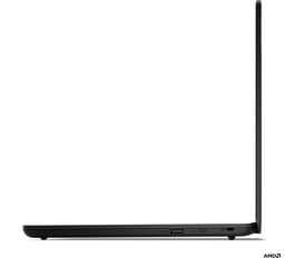 Lenovo 14w Gen 2 (82N8001JMH) Notebook 35,6 cm (14") - 4 GB DDR4 - Windows 11 - Zwart — thumbnail 6