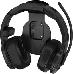 Garmin dēzl 200 - Headset voor Truckers - Koptelefoon - Draadloos - Ruisonderdrukking - 50 uur batterij - Zwart — thumbnail 1
