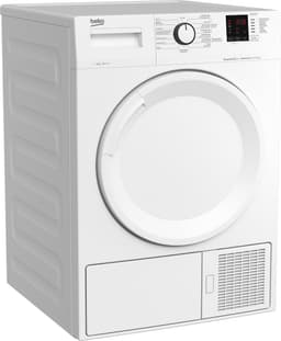 Beko DH8733GA01 - RecycledDry™ - Warmtepompdroger - NL/FR — thumbnail 10