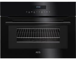 AEG KME761000B - Inbouw magnetron