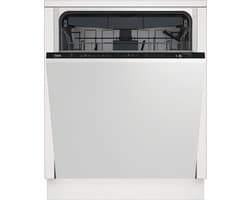 Beko DIN48533 - Inbouwvaatwasser