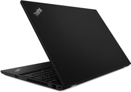 Lenovo ThinkPad T590 - Laptop - 15.6 inch - Intel Core i5-8265U - 8GB ram - 256GB SSD - Zwart — thumbnail 15