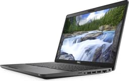 DELL Latitude 5500 Intel® Core™ i5 i5-8365U Laptop 39,6 cm (15.6") Full HD 8 GB DDR4-SDRAM 256 GB SSD Wi-Fi 5 (802.11ac) Windows 10 Pro Zwart — thumbnail 2