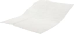 Scanpart stofzuiger uitblaas micro filter - 26 x 20 cm knipbaar - Geschikt voor AEG Bosch Miele Philips Siemens - Stofzuigerfilter - Universeel — thumbnail 1