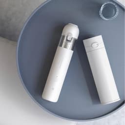 Xiaomi - Mi Mini Handstofzuiger - Wit — thumbnail 6