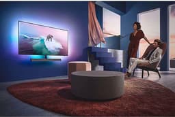 Philips 55OLED935/12 - 55 inch - 4K OLED - 2021 — thumbnail 8