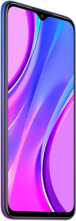 Xiaomi Redmi 9 -64GB - Paars — thumbnail 3