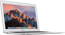 MacBook Air 13" 2017 i5 1,8 Ghz 8 GB 1 TB SSD Zilver — thumbnail 2