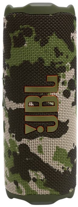 JBL Flip 7 - Portable Bluetooth Speaker - Draadloze Muziek Box - 16 uur - Waterdicht - IP68 - Squad — thumbnail 8