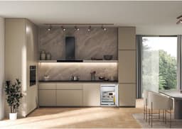 Whirlpool geïntegreerde koelkast: kleur wit - WBUF011 — thumbnail 4