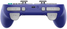 8BitDo Pro 3 Bluetooth Controller – Draadloze Gamepad – Nintendo Switch / Switch 2 / PC / Mac / Android / iOS – Bluetooth & 2.4 GHz & USB — thumbnail 6