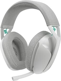 Logitech G G321 LIGHTSPEED - Draadloze Game Headset - Wit — thumbnail 1
