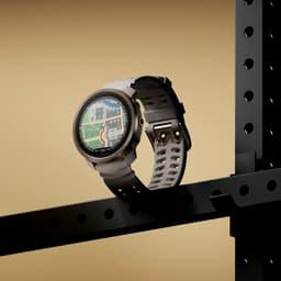 Polar Vantage M3 Multisport Smartwatch - Greige/goud - S en M/L — thumbnail 15