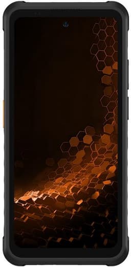 HAMMER IRON 6 5G 6/128 GB black 16,7 cm (6.56") Dual SIM Android 15 USB Type-C 6 GB 6050 mAh Zwart — thumbnail 7