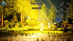 Octopath Traveler 0 - Nintendo Switch — thumbnail 7
