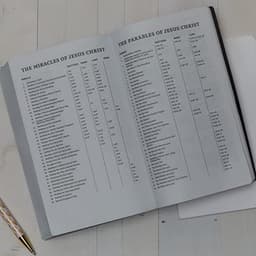 NKJV, Holy Bible, Soft Touch Edition, Leathersoft, Pink, Comfort Print: Holy Bible, New King James Version — thumbnail 3