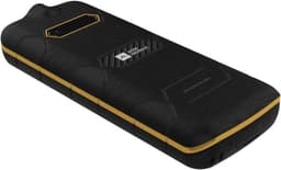 AGM Mobiles - M9 Floating - Dual SIM - Robuuste telefoon -IP69 - Zwart - 4G LTE — thumbnail 9
