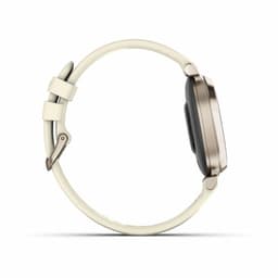 Garmin Lily 2 - Smartwatch - 35mm - Beige — thumbnail 6