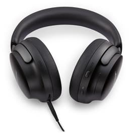 Bose QuietComfort Ultra - Koptelefoon - Draadloos - Zwart — thumbnail 7