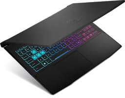MSI Katana 15 HX B14WFK-044NL - Gaming Laptop - 15.6 inch - RTX 5060 - 144 Hz — thumbnail 5