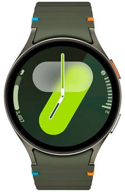 Samsung Galaxy Watch 7 - smartwatch - 44mm - Groen — thumbnail 10