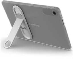 Lenovo Tab - 10.1 inch - 64 GB - Grijs - Wifi + 4G (LTE) - Inclusief Hoes — thumbnail 5