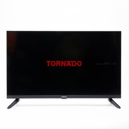 TORNADO 32ES4301X Smart TV – 32 inch HD – WebOS – Wifi – HDR – Frameless – Zwart — thumbnail 9