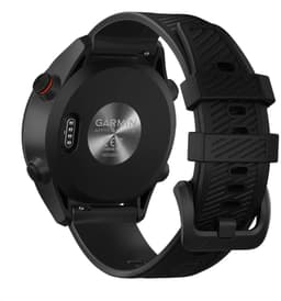 Garmin Approach S12 Smartwatch - Golfhorloge - Met GPS Tracker - Hoge Resolutie - 5ATM Waterdicht - Zwart — thumbnail 16