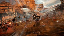 Dynasty Warriors: Origins - Nintendo Switch 2 — thumbnail 6