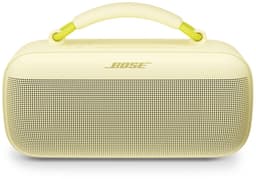 Bose SoundLink Max - Bluetoothspeaker - Citroen Geel — thumbnail 1