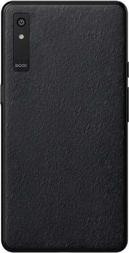 2e Kansje BOOX Palma2 Pro e-reader – Zwart – Krachtige 6,13" kleuren-ePaper e-reader in smartphone-formaat, met Android 15, Hybrid SIM-slot en Google Play Store — thumbnail 3