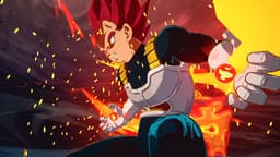 DRAGON BALL: Sparking! ZERO - Nintendo Switch 2 — thumbnail 9