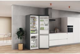 Whirlpool W7X 92O OX H Vrijstaand 367 l Grijs — thumbnail 8