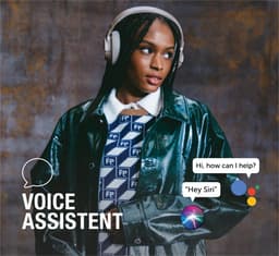 Fresh 'n Rebel Clam Core - Draadloze Bluetooth Koptelefoon - Over-Ear - 45 uur Speelduur - Dreamy Lilac — thumbnail 3