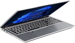 Terra Mobile 1551R 15.6" FullHD laptop - Intel Core i7-1355U - 64GB - 1.0TB M.2 SSD - Iris Xe Graphics - Windows 11 Pro — thumbnail 6