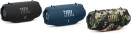 JBJBL Xtreme 4 - Draagbare Bluetooth Speaker - Met Afneembare Schouderband - Draadloze Muziek Box - 24 uur - Waterdicht - IP67 - Inclusief adapter - Camo — thumbnail 15