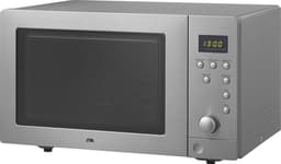 ETNA ECM243RVS - Combi-magnetron - Vrijstaand - 900 watt - 25 liter - RVS — thumbnail 3
