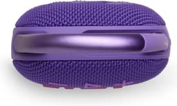 JBL Clip 5 - Draagbare Bluetooth Mini Speaker - Met Haak om te hangen - Draadloos Muziek Box - 12 uur - Waterbestendig - IP67 - Paars — thumbnail 3