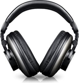 Teufel Massive - Over-ear koptelefoon - Bedraad - zwart — thumbnail 6